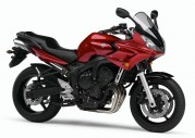 Yamaha FZ6 Fazer